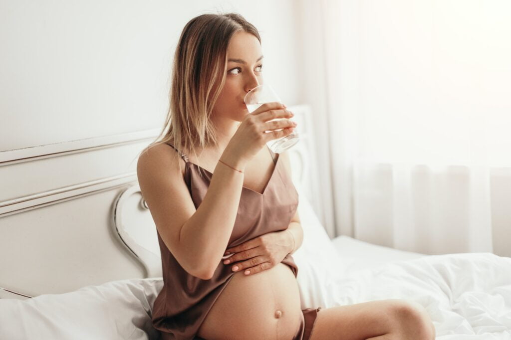 Can You Drink Liquid IV While Pregnant