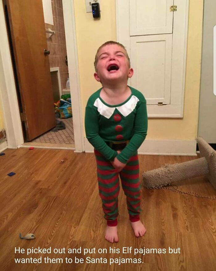 KinshipKingdom - "Why My Kid Is Crying”: 49 Amusing Parenting Moments from the Facebook Community