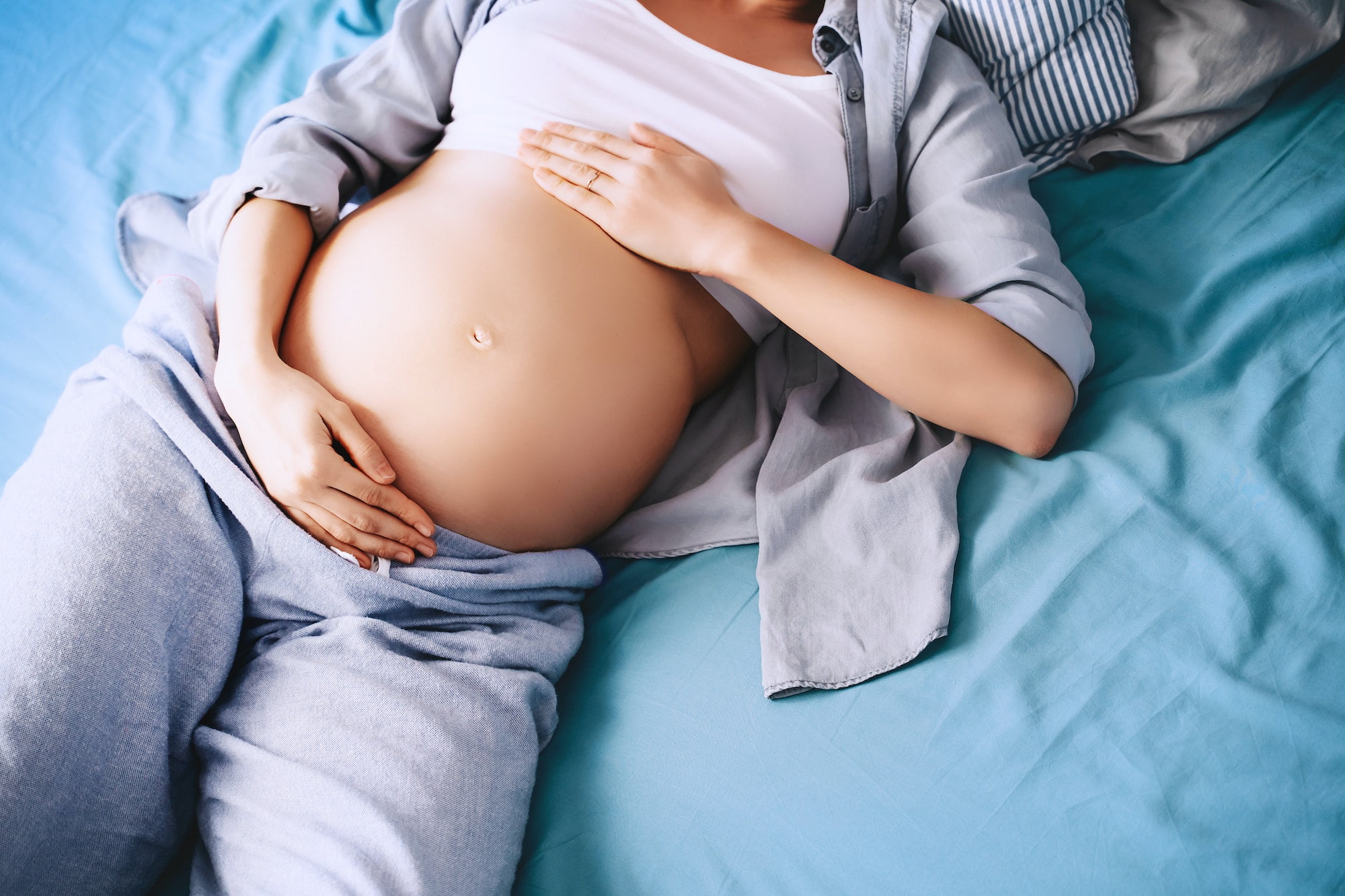 Short Torso Pregnancy: Ultimate Guide & Essential Tips!