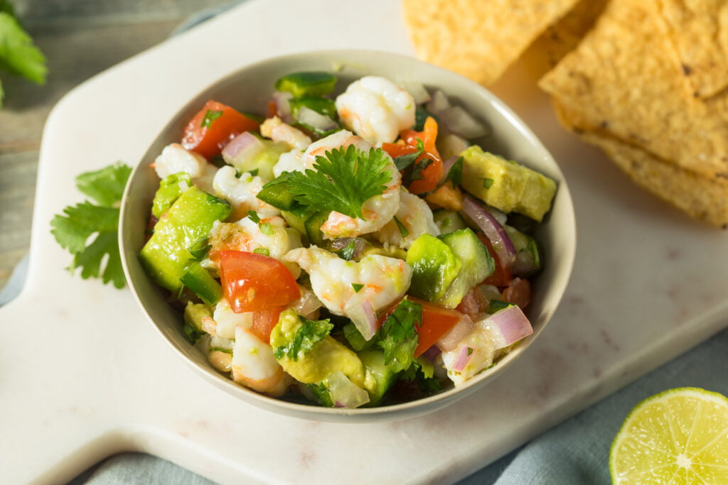 I Accidentally Ate Ceviche While Pregnant: Know the Risks!